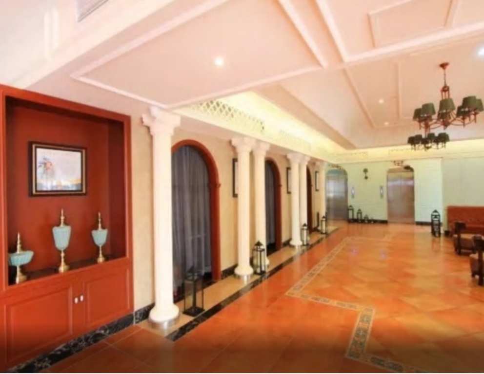 Чунцин: Ibis Hotel Chongqing Airport Branch