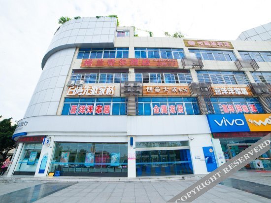 Gelan Diya Hotel — фото 1