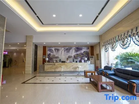 Чанша: SAINT-TROPEZ Home in ChangSha