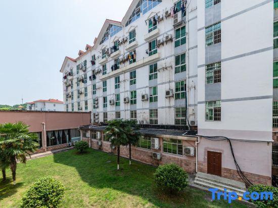 Чанша: SAINT-TROPEZ Home in ChangSha