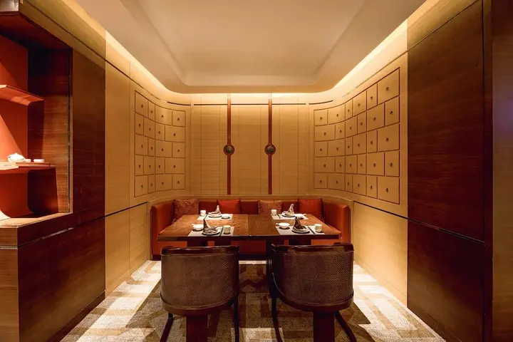 Баоцзи: Holiday Inn Baoji Central by IHG