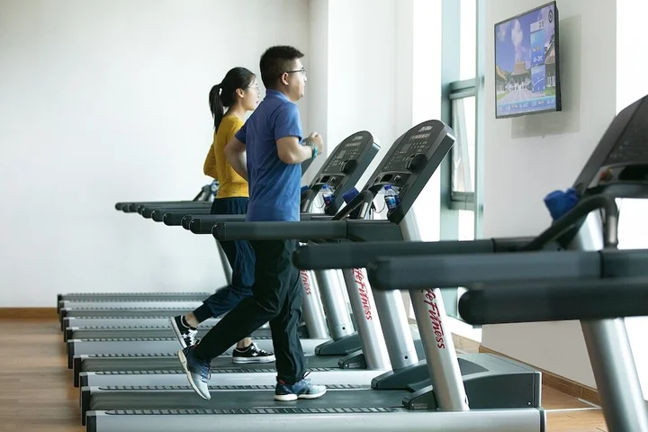 Баоцзи: Holiday Inn Baoji Central by IHG