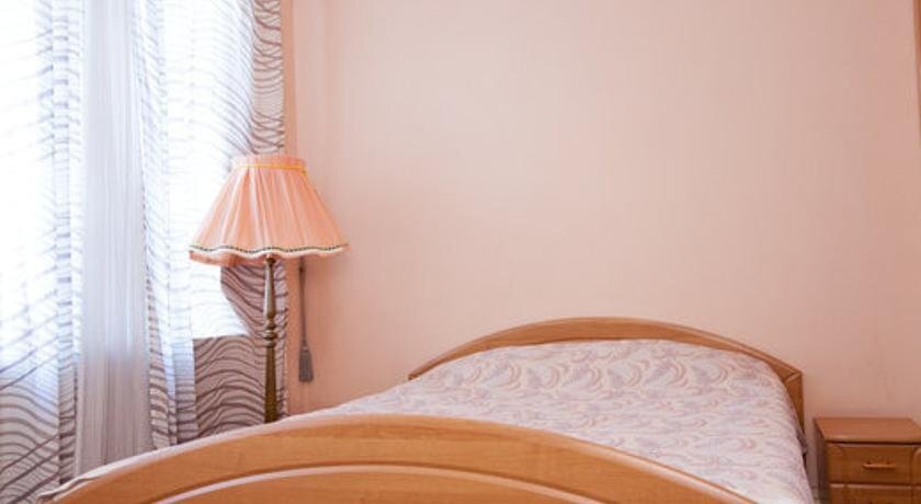 Москва: Fortline Apartments Smolenskaya