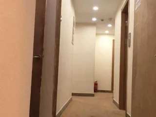 Ханчжоу: Hangzhou Xiyue Kuaijie Hotel(west lake musical fountain)