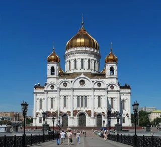 Москва: Апартаменты Flats4U Смоленская
