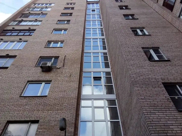 Москва: Апартаменты Flats4U Смоленская