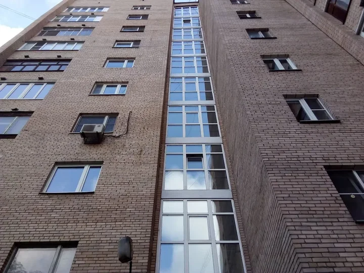 Москва: Апартаменты Flats4U Смоленская
