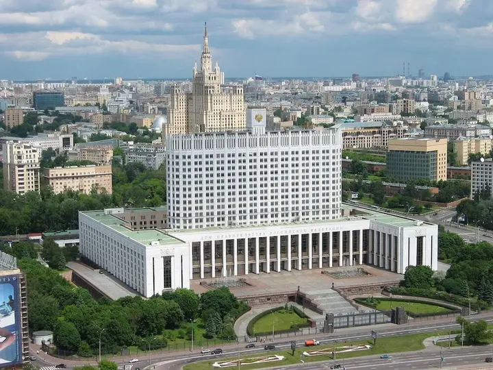 Москва: Апартаменты Flats4U Смоленская