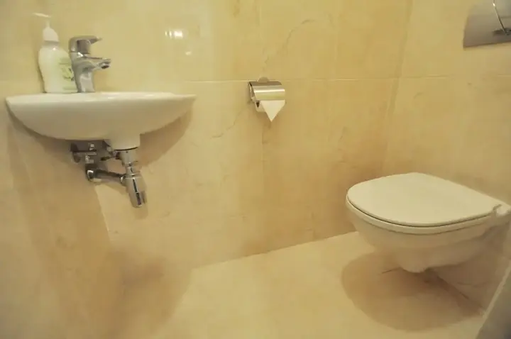 Москва: Апартаменты Flats4U Смоленская