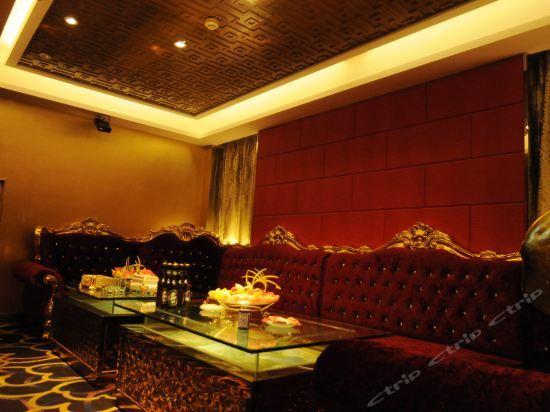 Leshan Hotel — фото 6