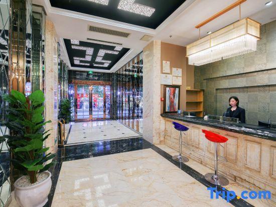 Эньши: Leshan Hotel