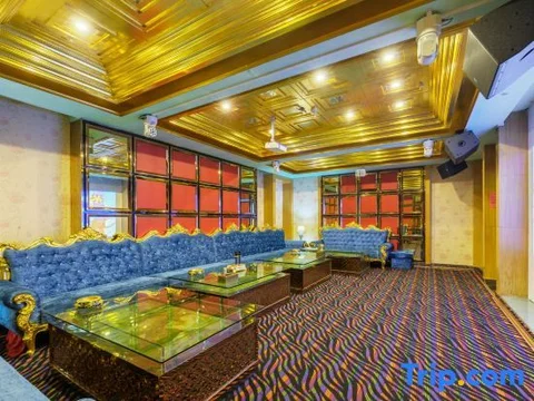 Эньши: Leshan Hotel