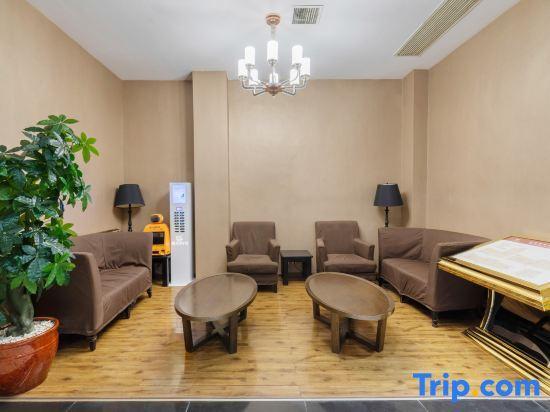 Эньши: Leshan Hotel