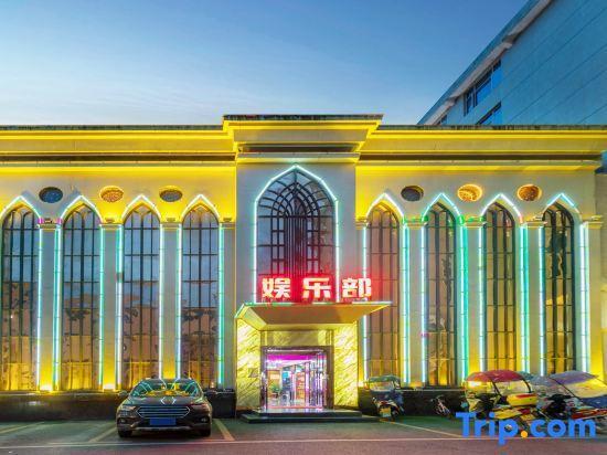 Эньши: Leshan Hotel