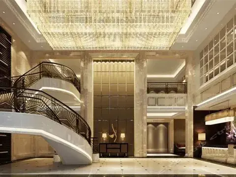 Эньши: Leshan Hotel