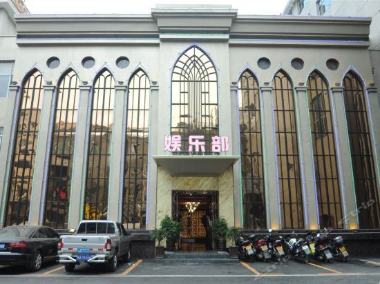 Эньши: Leshan Hotel