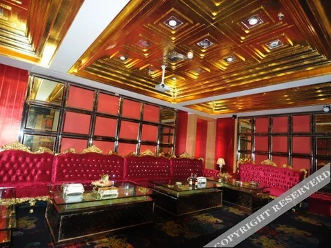Эньши: Leshan Hotel
