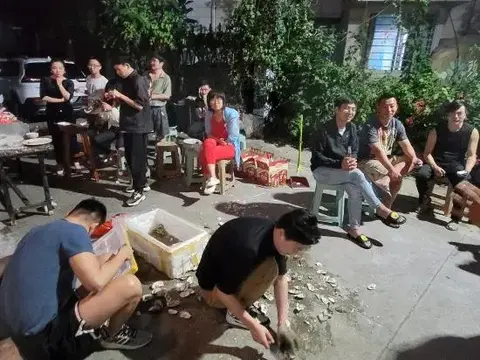 Санья: Blue Sky International Youth Hostel (Sanya Dadonghai)