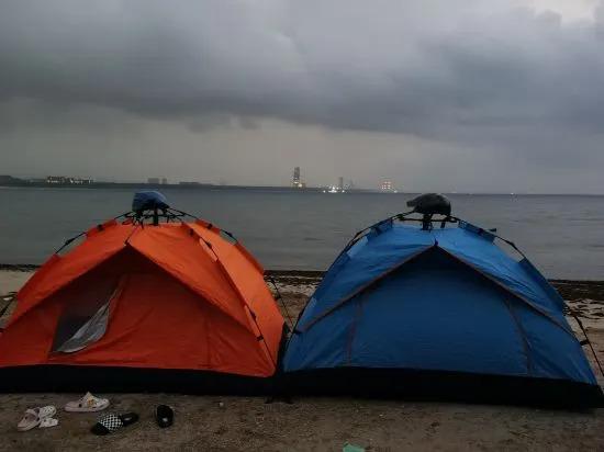 Санья: Blue Sky International Youth Hostel (Sanya Dadonghai)