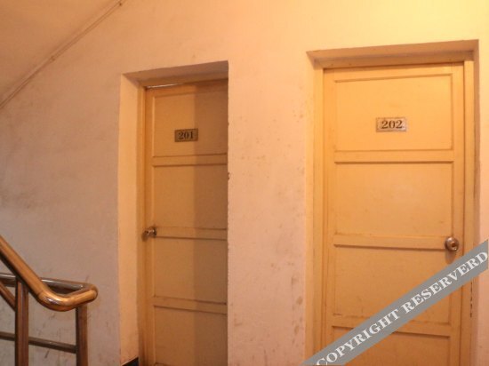 Ухань: Xinxin Hostel