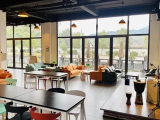 Хуаншань: Kunlun Youth Hostel