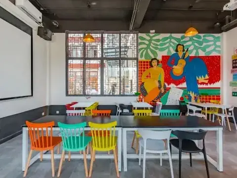 Хуаншань: Kunlun Youth Hostel