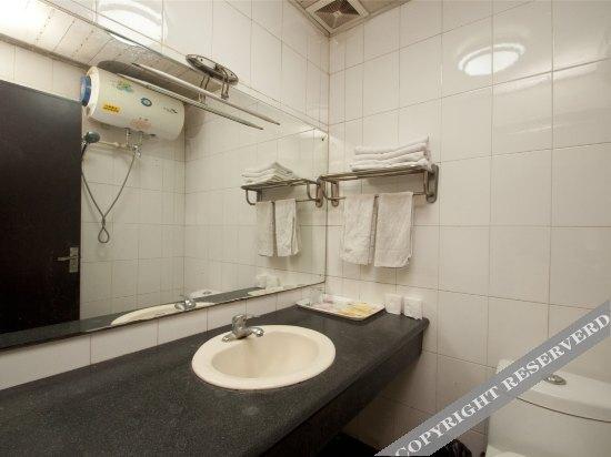 Линьи: Xincheng Hotel