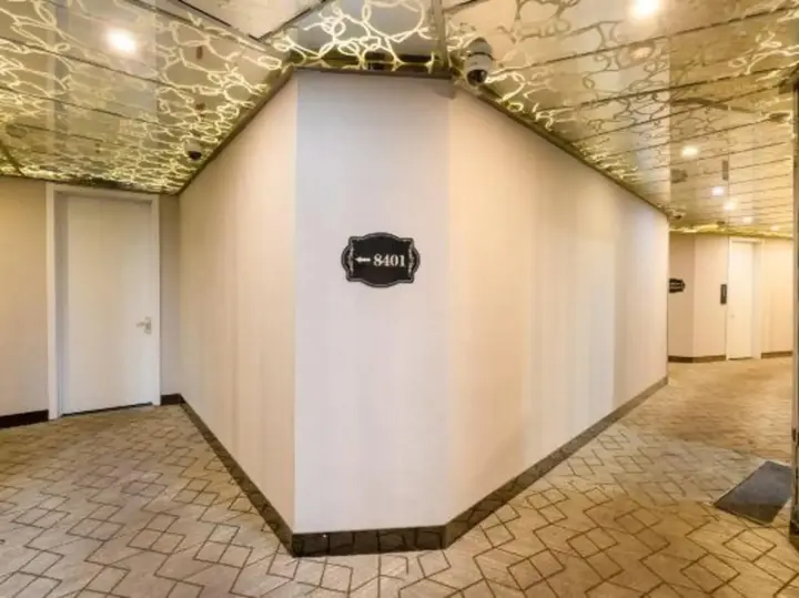 Шанхай: Essen luxury hotel (Wenshui Road, Shanghai)