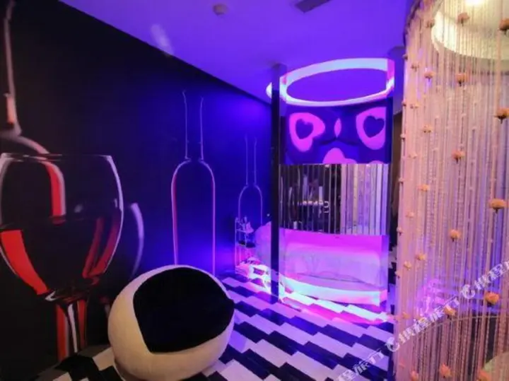 Шанхай: Essen luxury hotel (Wenshui Road, Shanghai)
