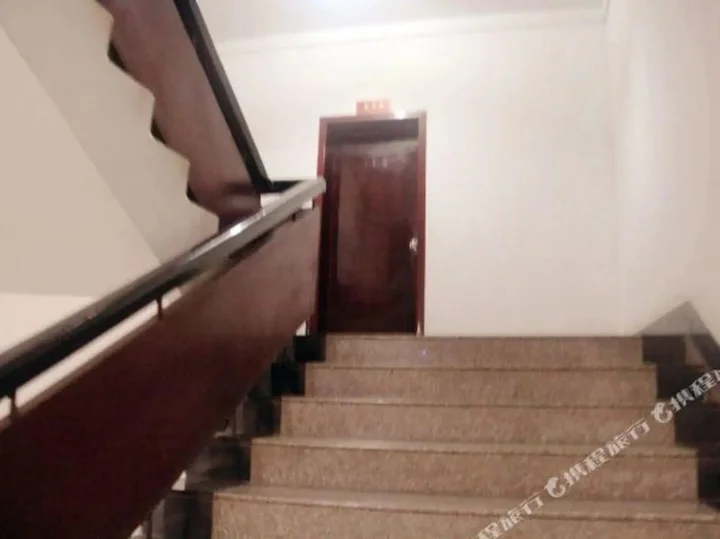 Лешан: Xiuyuan Hotel