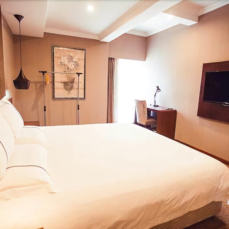 Чунцин: Hanting Elan Hotel