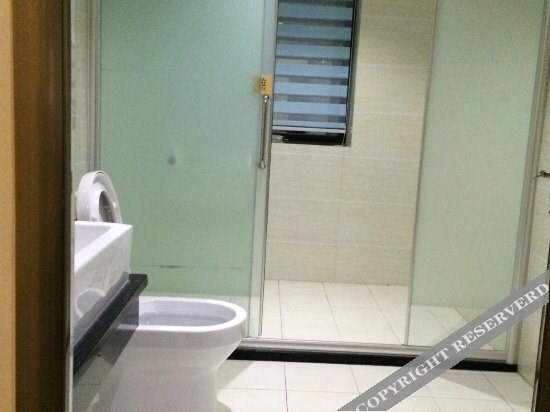 Суйнин: Suining Kaiyuan Business Hotel