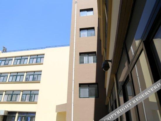Циньхуандао: 南戴河文华宾馆