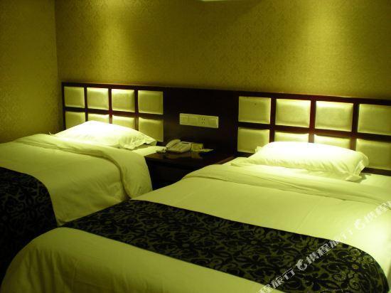 Яньань: Dibiao Shishang Hotel