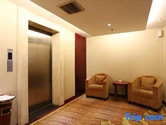 Юэян: Yuanheng International Hotel