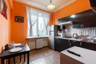 Москва: GoodAps на Кутузовский пр-т, 14