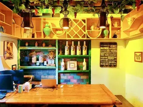 Ханчжоу: Hangzhou Biyi Bird Homestay (West Lake Qingzhiwu Branch)