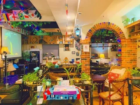 Ханчжоу: Hangzhou Biyi Bird Homestay (West Lake Qingzhiwu Branch)