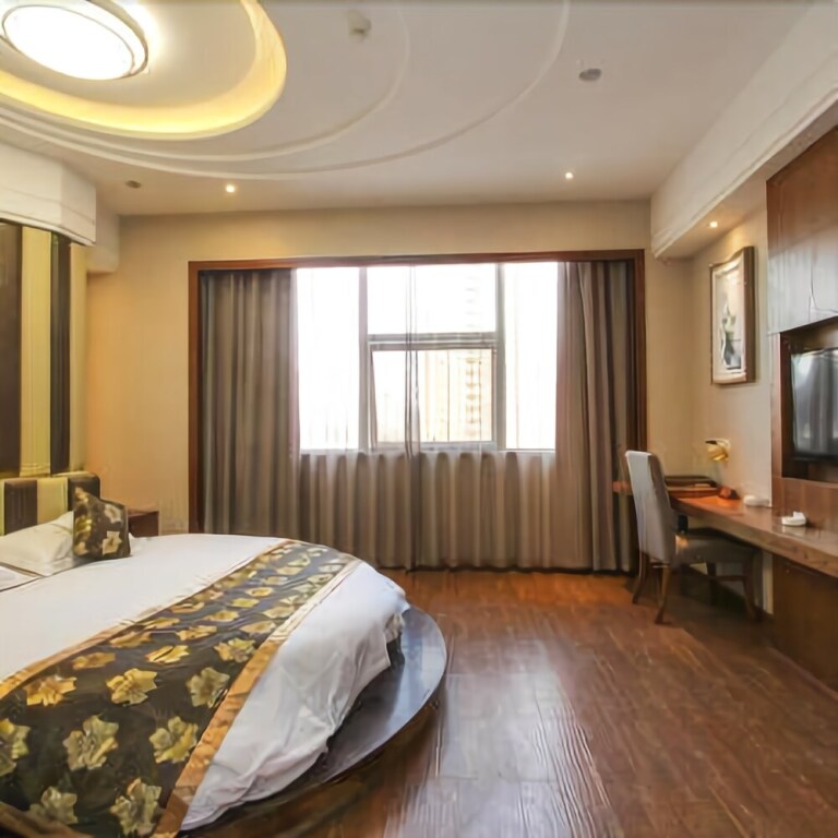 Ханчжоу: Dufu Boutique Hotel