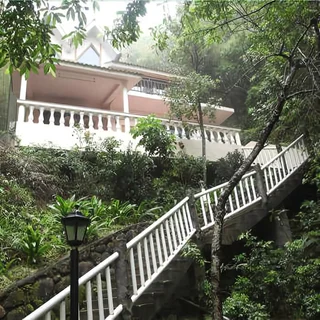 Хойчжоу: New Taoyuan Mountain Village
