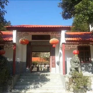 Хойчжоу: New Taoyuan Mountain Village