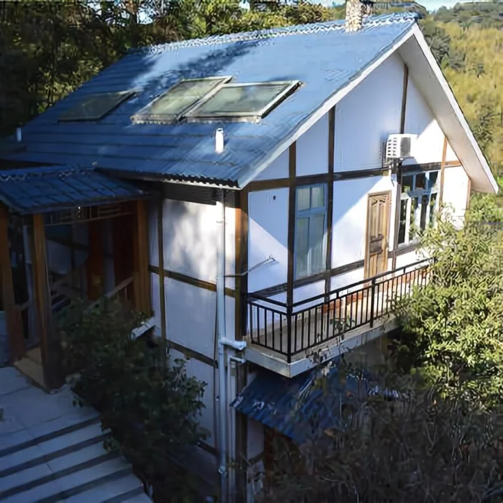 Хойчжоу: New Taoyuan Mountain Village