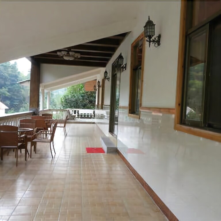 Хойчжоу: New Taoyuan Mountain Village