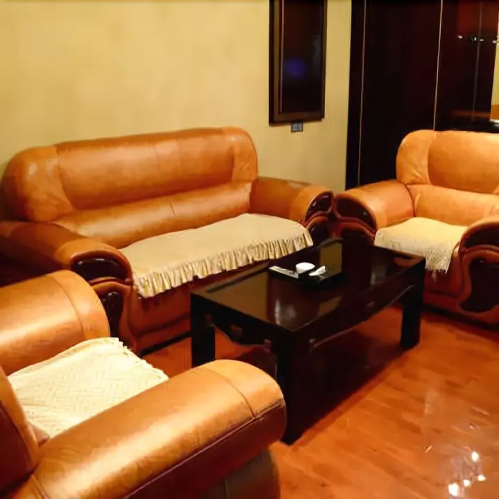 Хойчжоу: Huiyang Nanyang Hotel
