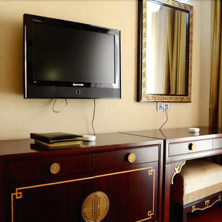 Хойчжоу: Huiyang Nanyang Hotel