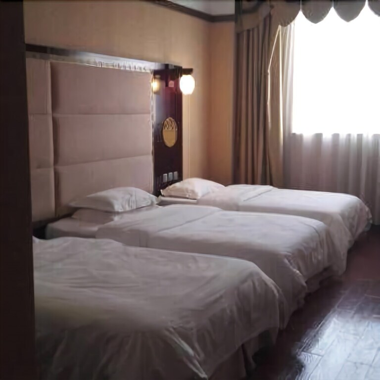 Хойчжоу: Huiyang Nanyang Hotel