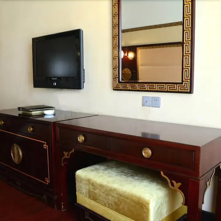 Хойчжоу: Huiyang Nanyang Hotel