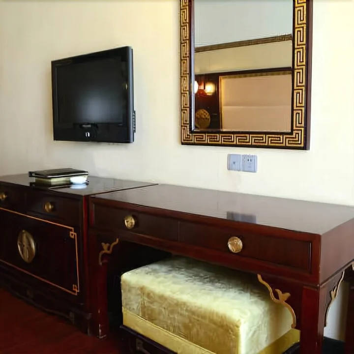 Хойчжоу: Huiyang Nanyang Hotel