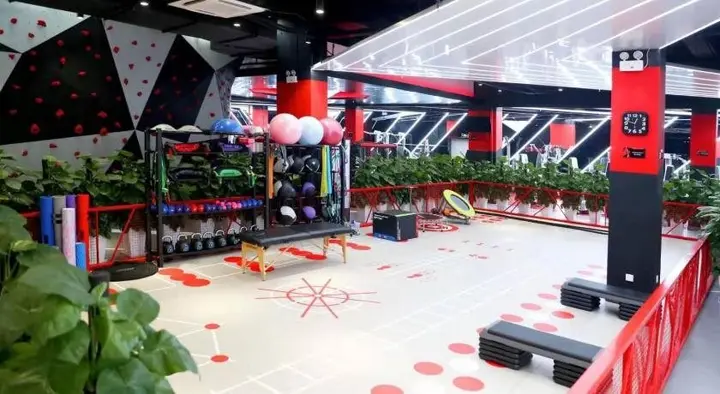 Чжухай: James Joyce Coffetel - Zhuhai Sports Center Mingzhu Station