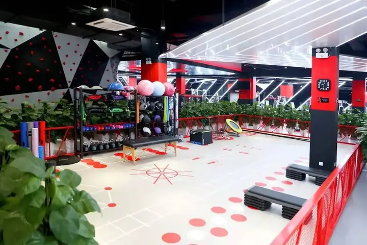 Чжухай: James Joyce Coffetel - Zhuhai Sports Center Mingzhu Station